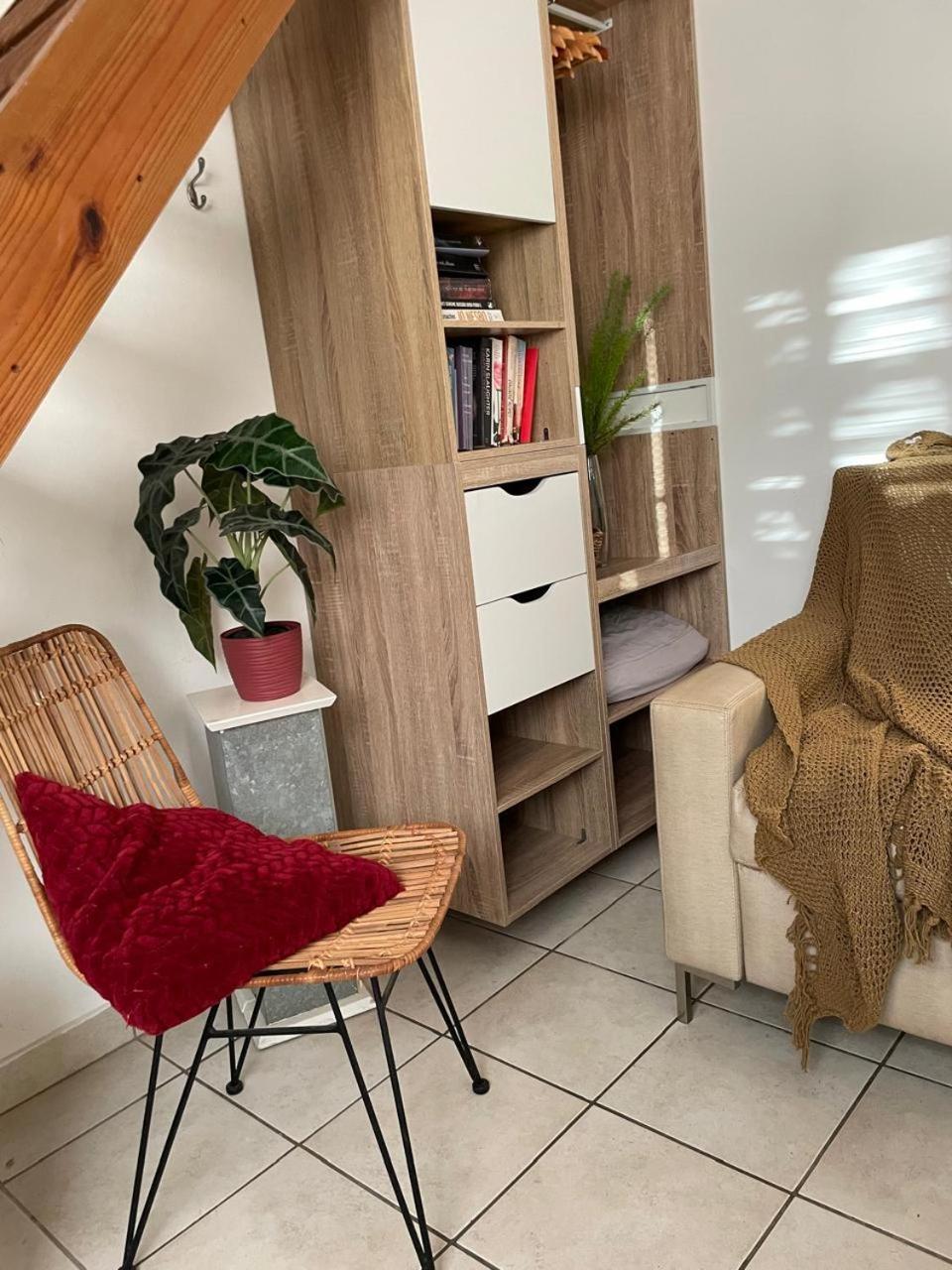 Palmhouse Apartments Aruba 1- 4 Persons Savaneta ภายนอก รูปภาพ
