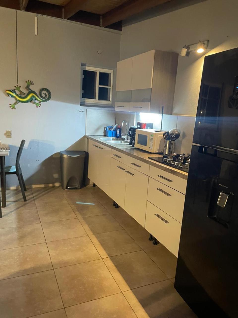 Palmhouse Apartments Aruba 1- 4 Persons Savaneta ภายนอก รูปภาพ