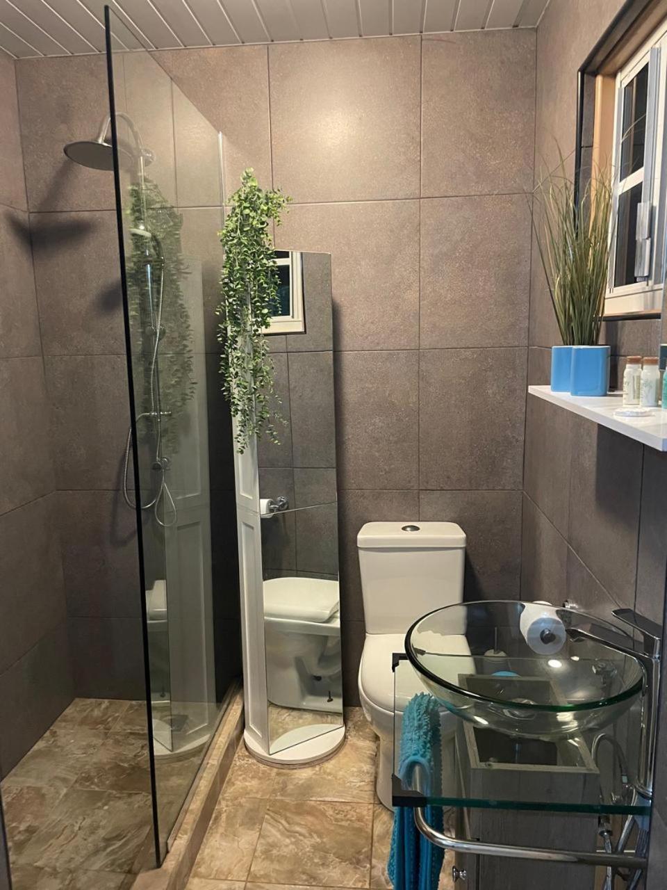 Palmhouse Apartments Aruba 1- 4 Persons Savaneta ภายนอก รูปภาพ