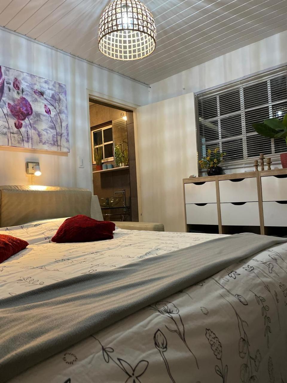 Palmhouse Apartments Aruba 1- 4 Persons Savaneta ภายนอก รูปภาพ